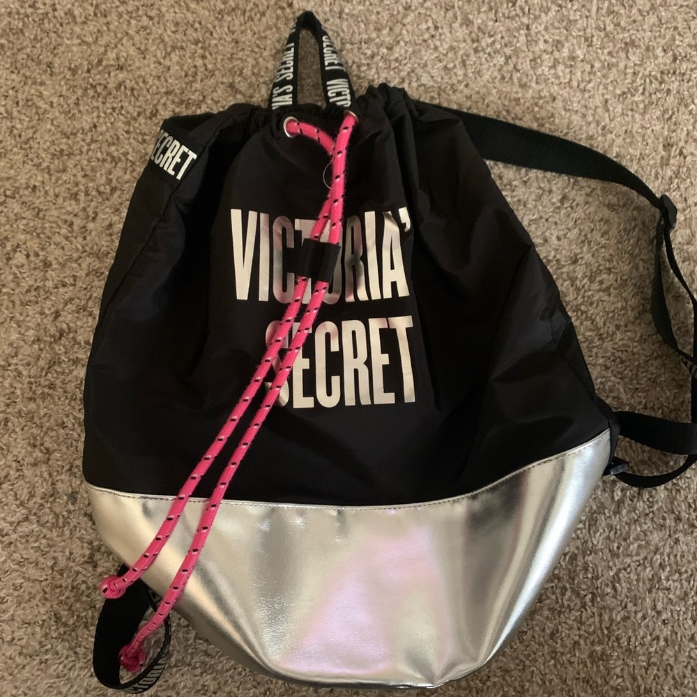 Victoria’s Secret Backpack